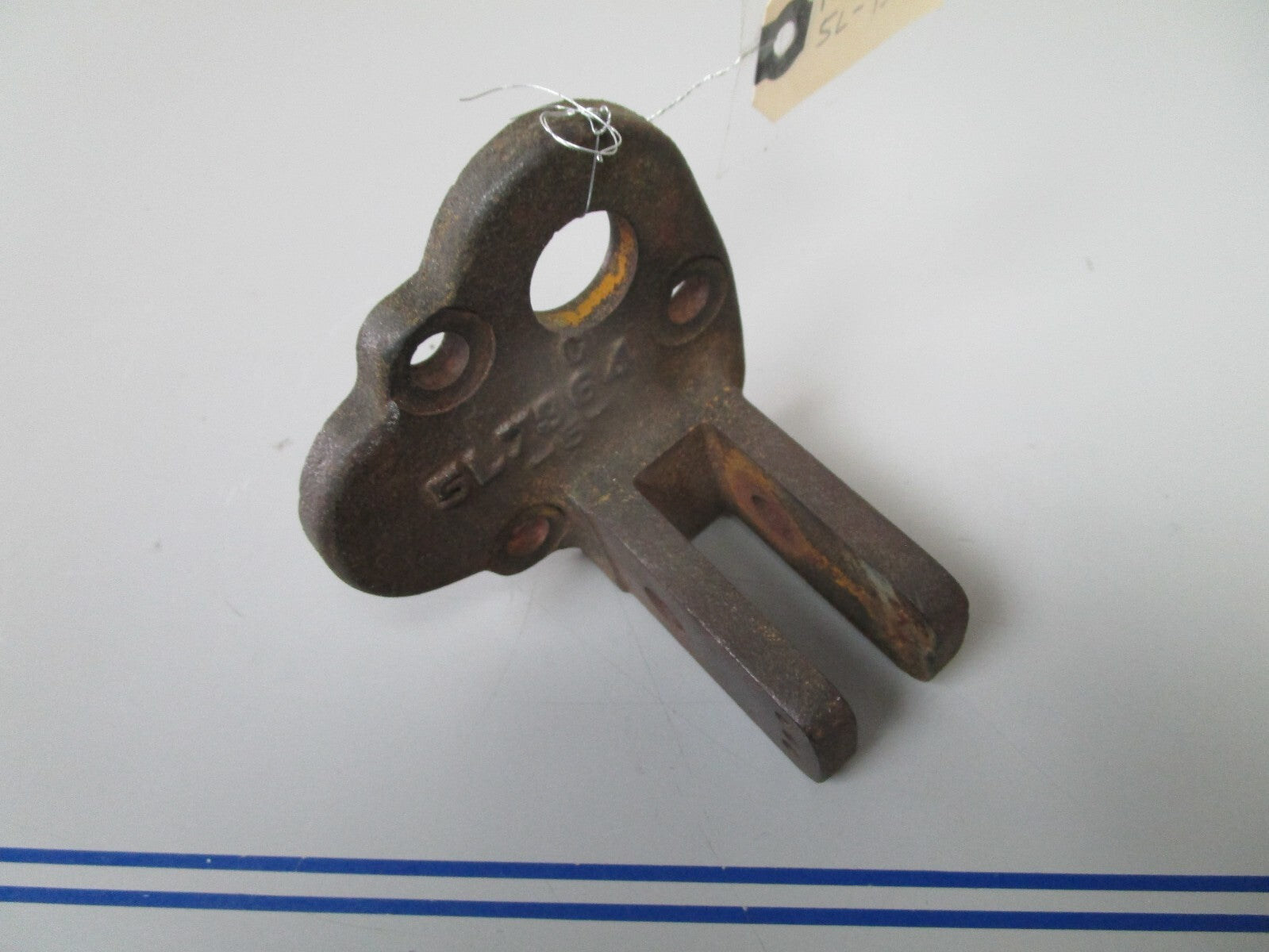 *NEW OEM* 0720 Cat Caterpillar Top Cover 5L-7364