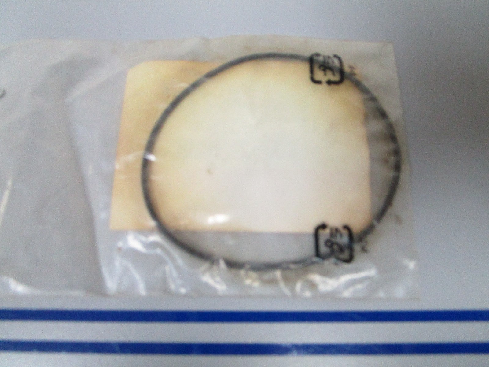 NEW OEM 91357-HM7-003 Honda O-Ring 0720