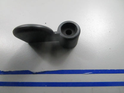 *NEW OEM* 0810 OMC Johnson Evinrude Trail Lock Handle 335645 0335645