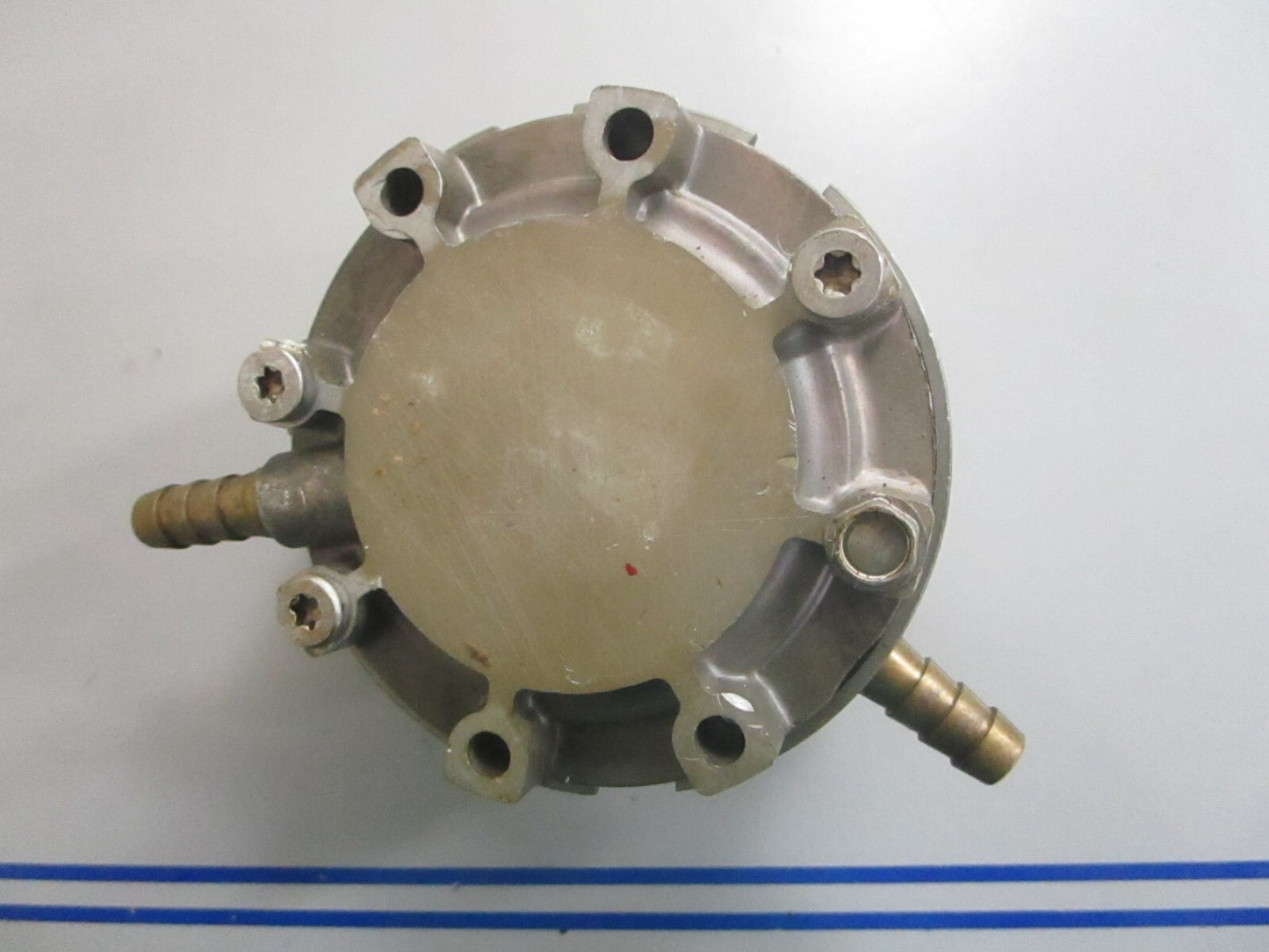 *NEW OEM* 0820 OMC Johnson Evinrude Oil Lift Pump Ay 5001047