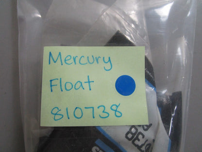 *NEW OEM* 0810 Mercury Quicksilver Float 810738