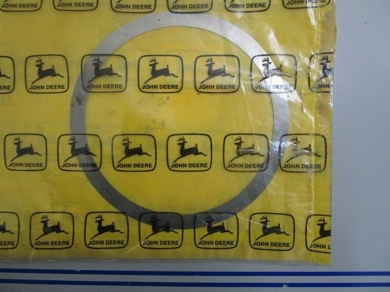 *NEW OEM* 0770 John Deere Shim R46399