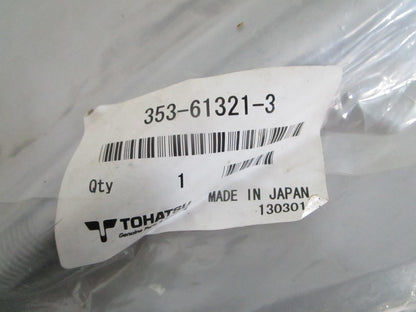 NEW OEM 353-61321-3 Tohatsu Bolt 0820