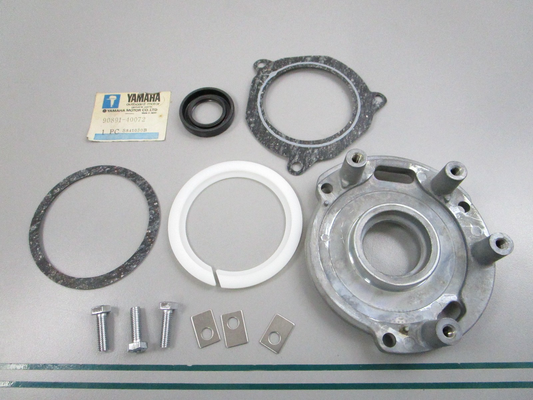 NEW OEM 90891-40072-00 Yamaha Oil Seal Kit 0810