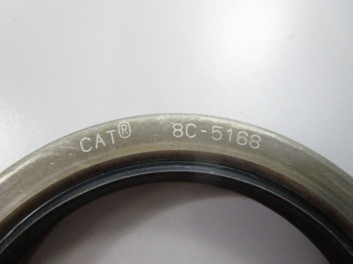NEW OEM 8C-5168 CAT Seal 0810
