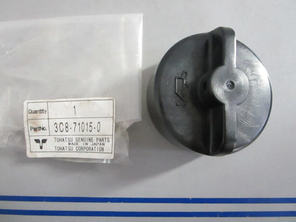 NEW OEM 3C8-71015-0 Tohatsu Oil Filler Cap 0820