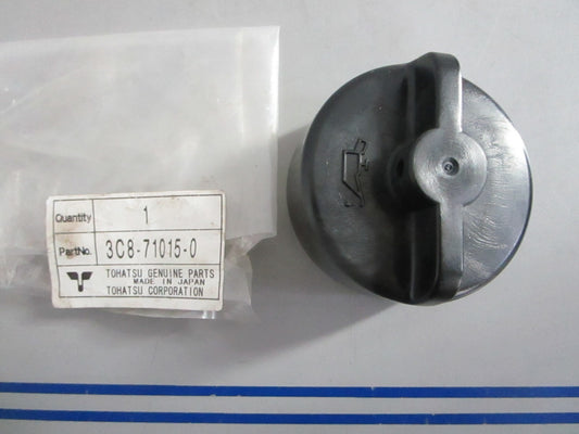 NEW OEM 3C8-71015-0 Tohatsu Oil Filler Cap 0820