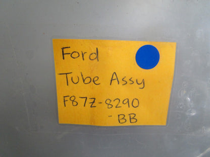 *NEW OEM* 0820 Ford Tube Assy F87Z-8290-BB