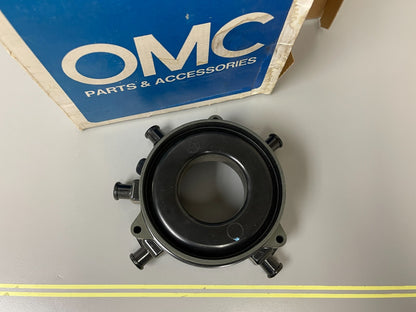 *NEW OEM* 0720 OMC Johnson Evinrude Distributor Cap 383520 383522