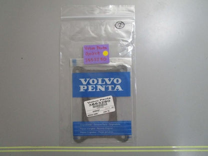 *NEW OEM* 0770 Volvo Penta Gasket 3853280