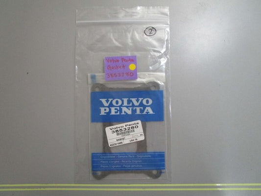 *NEW OEM* 0770 Volvo Penta Gasket 3853280
