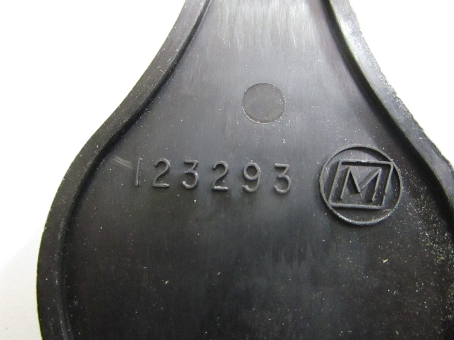 *NEW OEM* 0820 OMC Johnson Evinrude Remote Control Handle Cover 175090 0175090