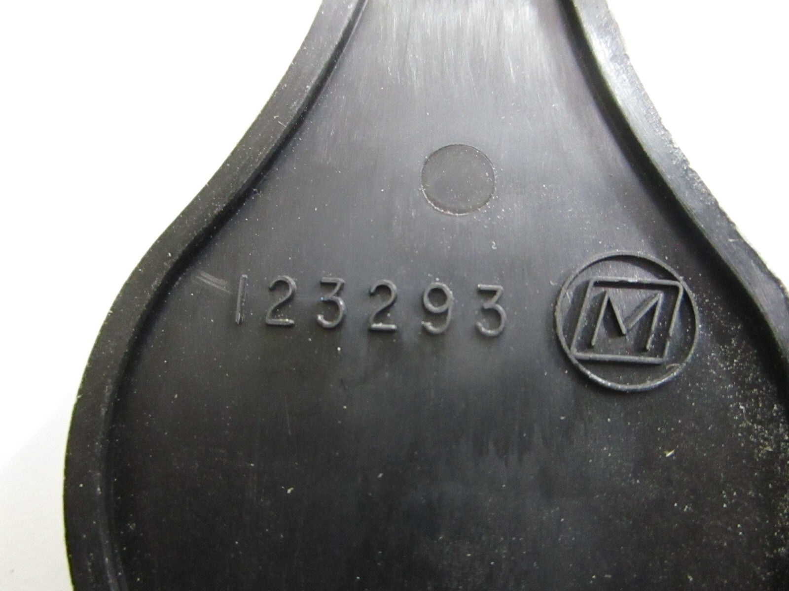 *NEW OEM* 0820 OMC Johnson Evinrude Remote Control Handle Cover 175090 0175090