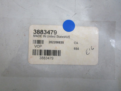*NEW OEM* 0820 Volvo Penta Tube 3883479