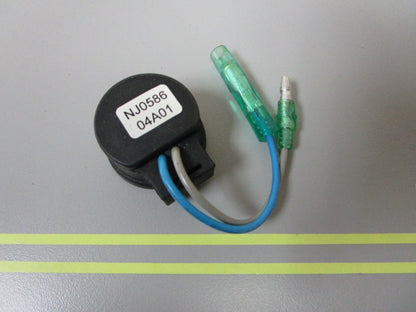 *NEW OEM* 0810 Suzuki Warning Buzzer 38500-92E10
