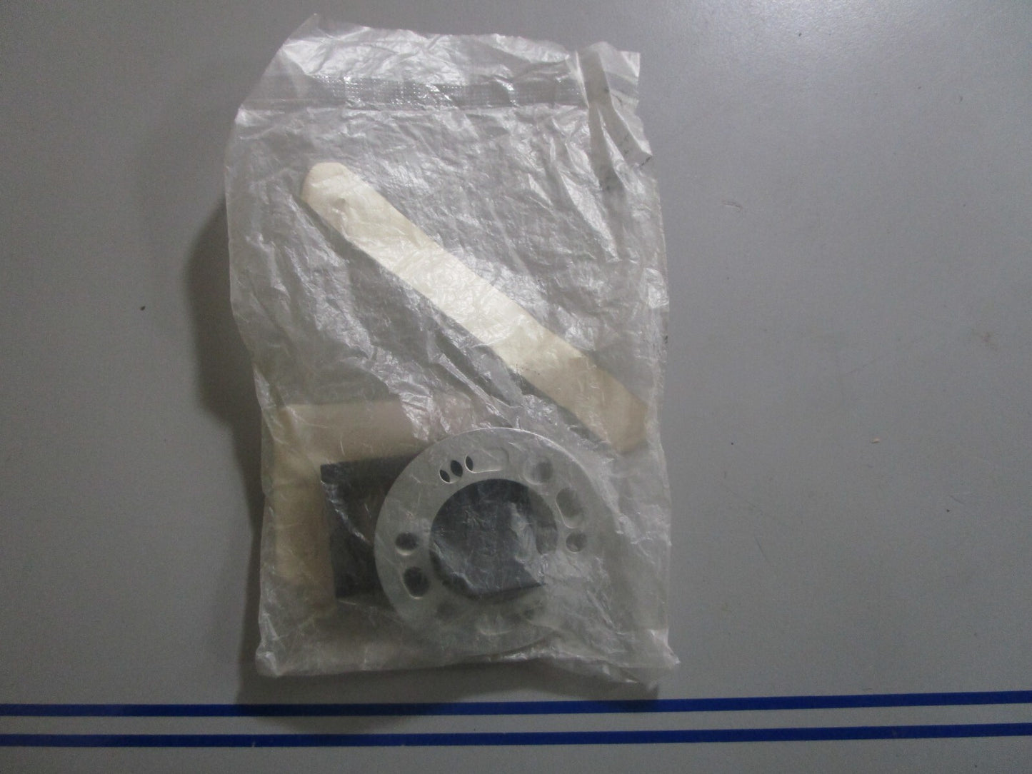 *NEW OEM* 0810 Suzuki Dust Cover Kit 31171-96J00