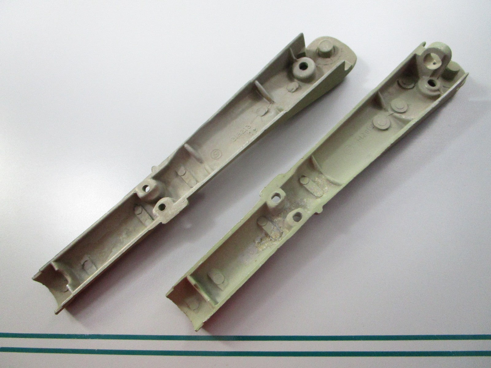 NEW OEM 381805 0381805 OMC Johnson Evinrude Steering Handle Set 0810