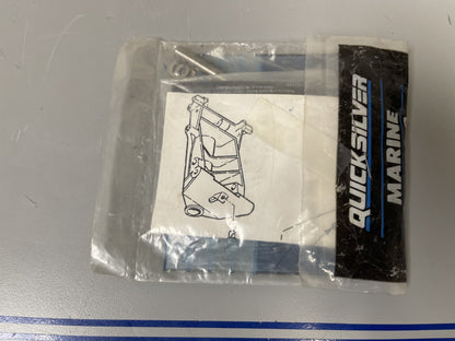 *NEW OEM* 0670 Mercury Quicksilver Short Lever Kit 817946A2