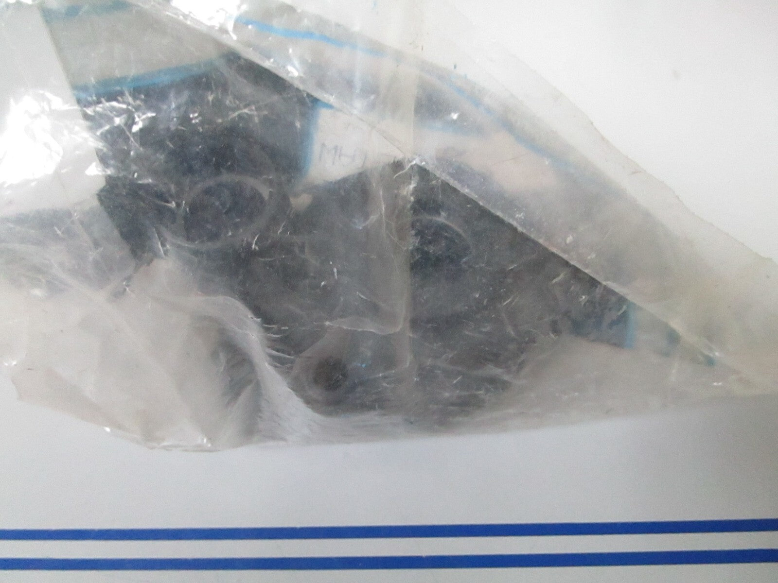 *NEW OEM* 0810 Mercury Quicksilver Water Pump Assembly 46-96148A3