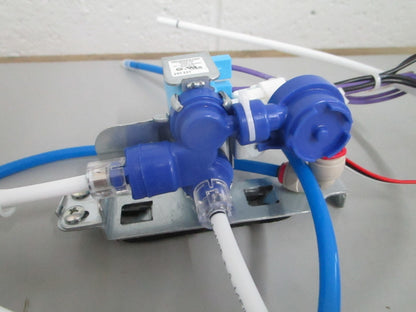 *NEW OEM* 0820 Hisense Refrigerator Electric Valve K1906334
