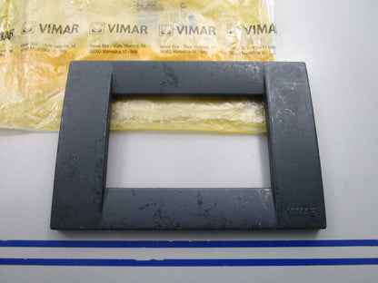 NEW 16743.D.15 Vimar Idea Panel 0810
