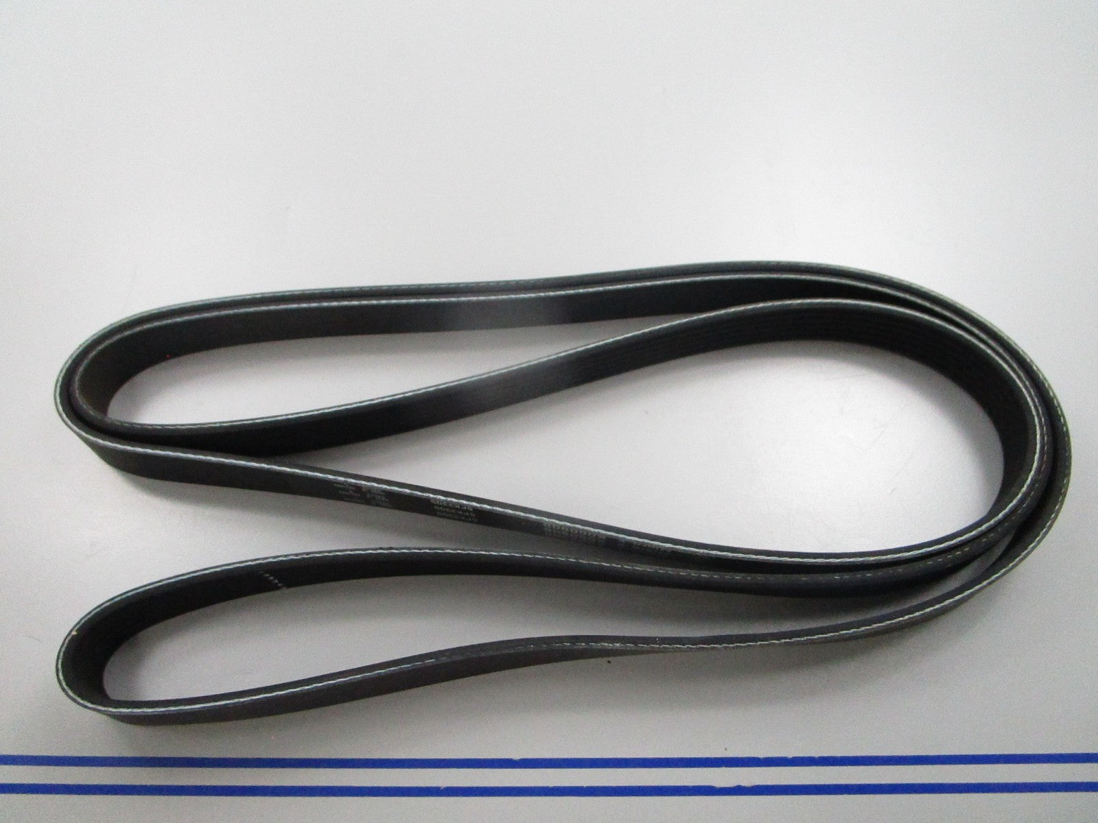 NEW K060908 Gates Micro-V Serpentine Belt 0810