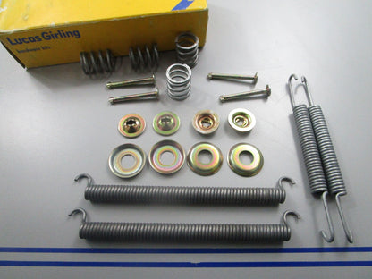 *NEW OEM* 0810 Girling Brake Hardware Kit BK6003