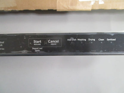 NEW OEM W10579108 WPW10579108 Whirlpool Control Board 0820