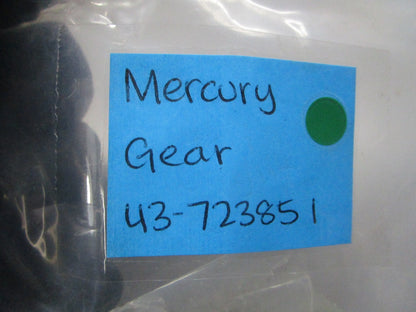 NEW OEM 43-723851 Mercury Quicksilver Gear 0810