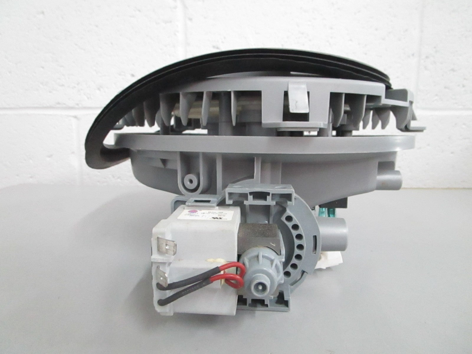 *NEW OEM* 0820 Samsung Sump Assy DD82-01246A