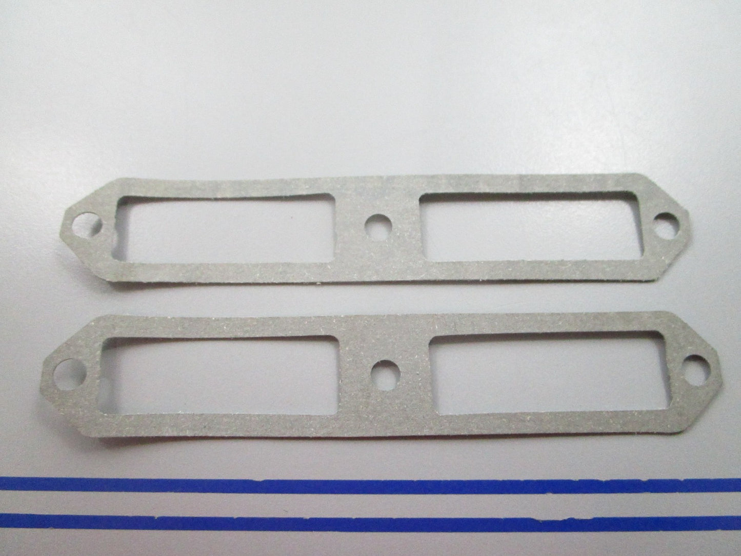 NEW OEM (LOT OF 2) 27-27936 Mercury Quicksilver Gasket 0810
