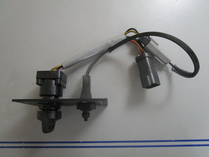 *NEW OEM* 0810 OMC Johnson Evinrude Ignition Switch Dual Engine 779544 0779544