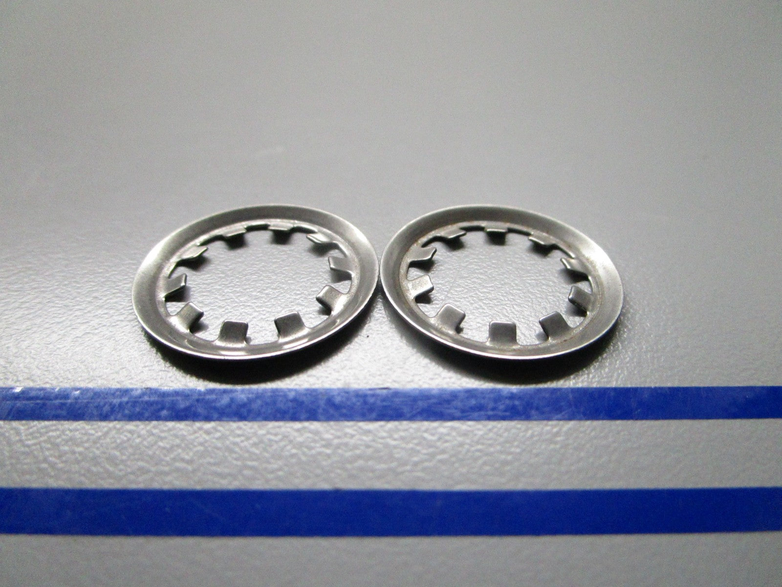*NEW OEM* (LOT OF 2) 0810 OMC Johnson Evinrude Retainer Ring 910953 0910953