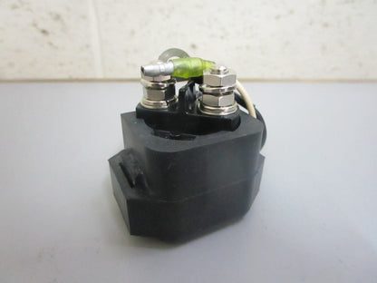 *NEW OEM* 0820 Tohatsu Solenoid Switch Ay 3C7-72590-1