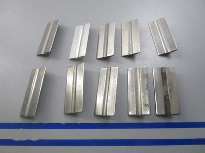 NEW OEM (LOT OF 10) 28-56654 Mercury Quicksilver Key 0810