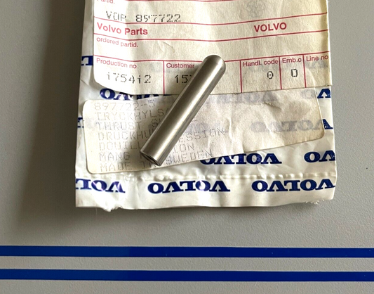 *NEW OEM* 0720 Volvo Penta Thrust Sleeve 897722