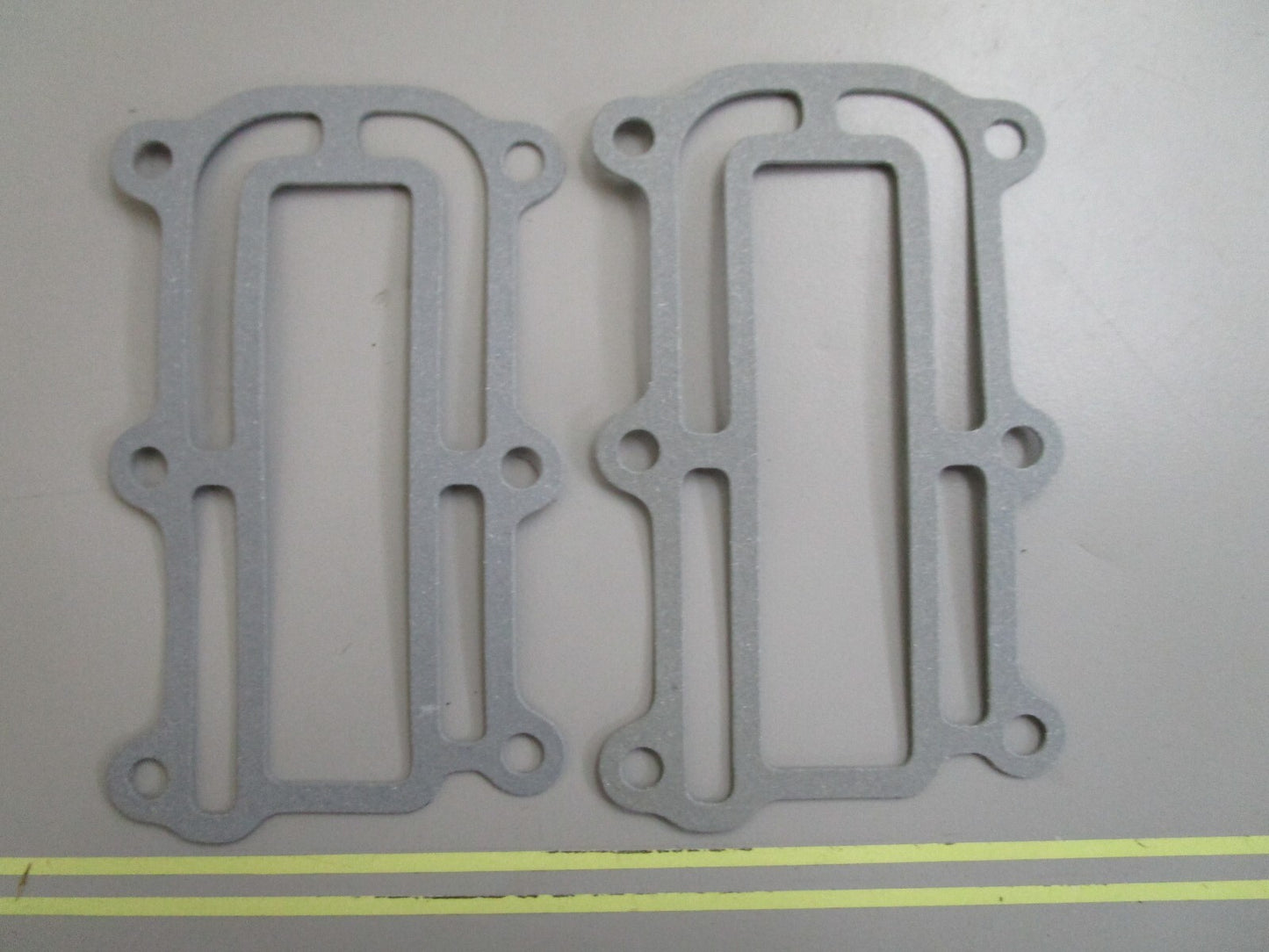 *NEW OEM* (LOT OF 2) 0810 Suzuki Gasket 14151-96000