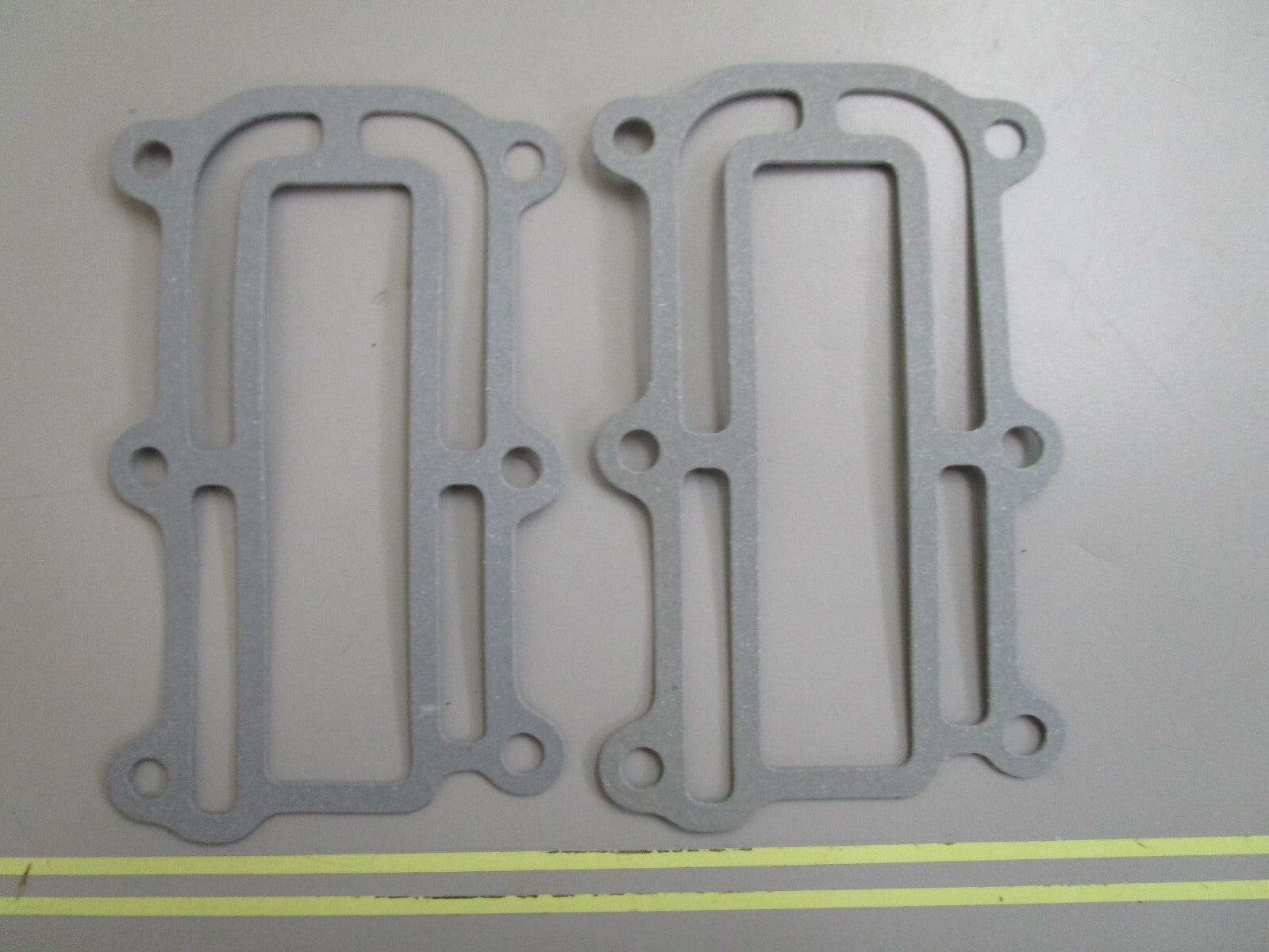 *NEW OEM* (LOT OF 2) 0810 Suzuki Gasket 14151-96000
