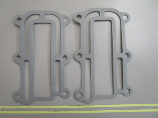 *NEW OEM* (LOT OF 2) 0810 Suzuki Gasket 14151-96000