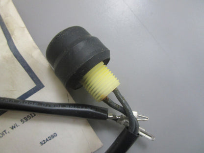 *NEW OEM* 0810 OMC Johnson Evinrude Kill Switch Assembly 386547 0386547