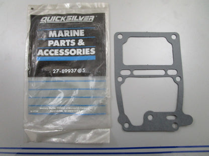 *NEW OEM* 0810 Mercury Quicksilver Gasket Set 27-89937