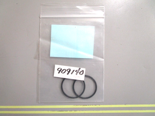 *NEW OEM* (LOT OF 2) 0750 OMC Johnson Evinrude O-RING 909140 0909140