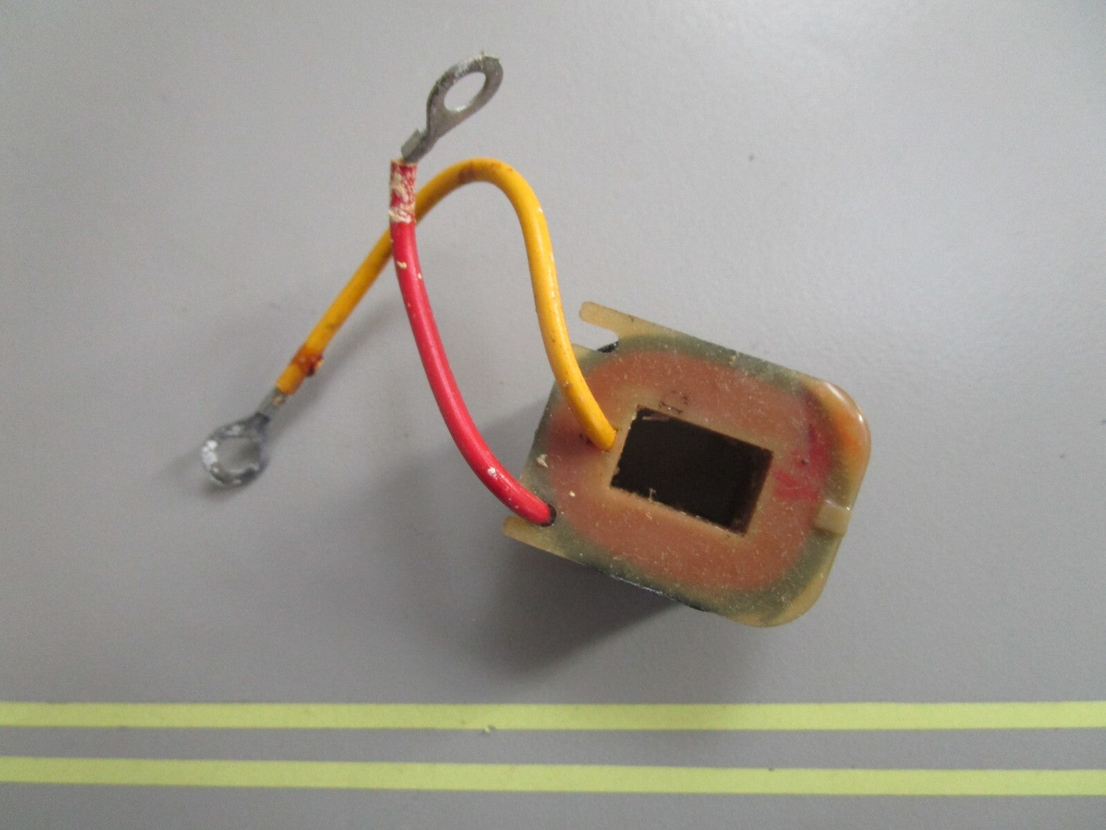 *NEW OEM* 0810 Mercury Quicksilver Coil 336-4467A1