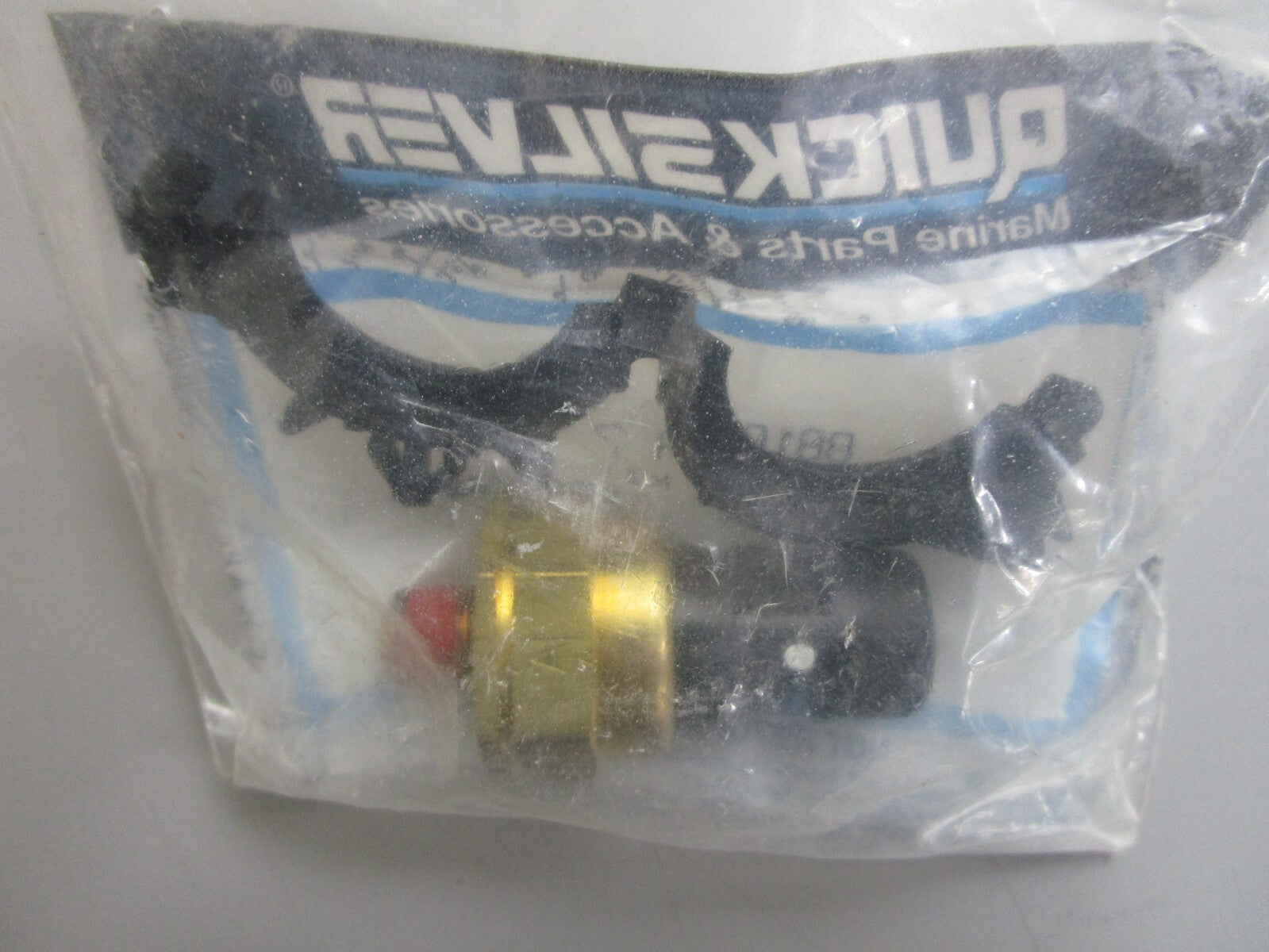 *NEW OEM* 0820 Mercury Quicksilver Sensor Kit 88187A7