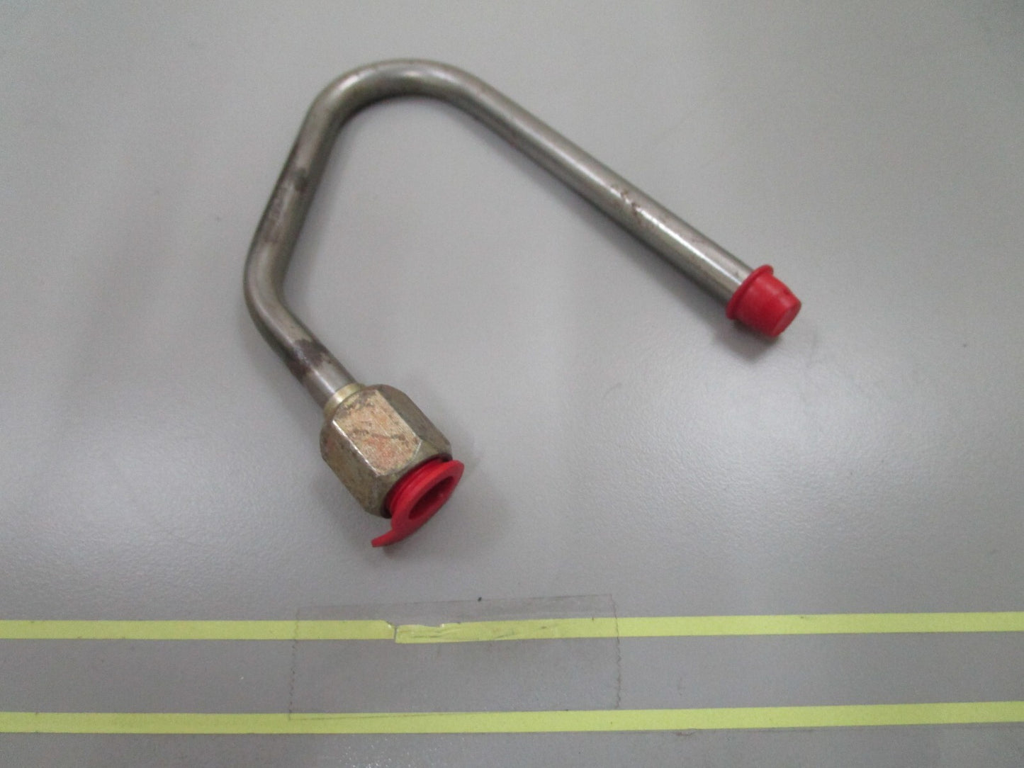 *NEW* 0810 Cummins Fuel Supply Tube C0149188900