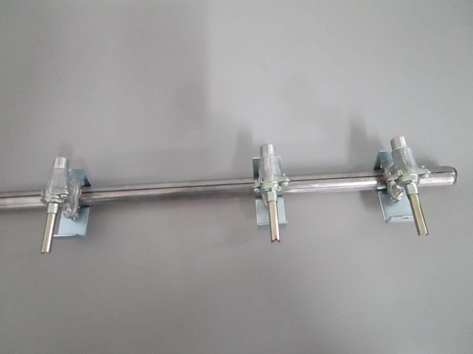 Whirlpool W10538763 Refrigerator Pipe Manifold NEW OEM Factory Certified 0820