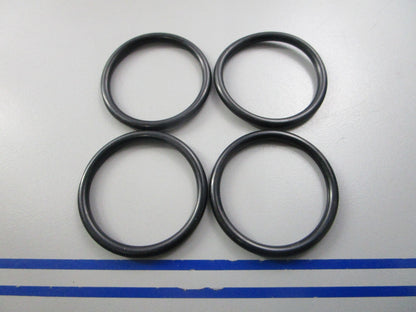 NEW OEM (LOT OF 4) 48627-87D00 Suzuki O-Ring 0810