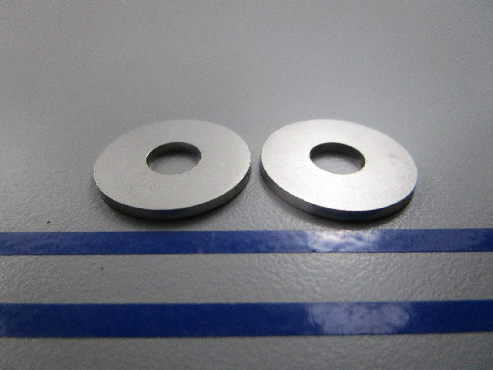 NEW OEM (LOT OF 2) 331249 0331249 OMC Johnson Evinrude Washer 0810
