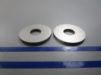 NEW OEM (LOT OF 2) 331249 0331249 OMC Johnson Evinrude Washer 0810