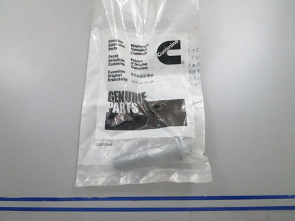 *NEW OEM* 0810 Cummins Hex Flange Screw 3349461